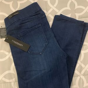 Liverpool Jeans Company Capri’s